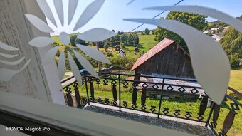 Vidiecky dom na predaj Brutovce - 7