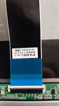 Samsung UE32D4000 - 7