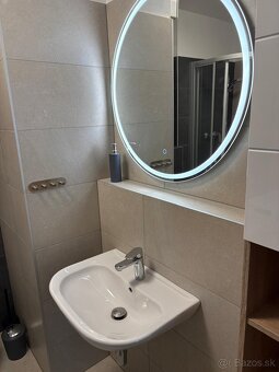 Prenájom 2-izbovy byt NOVOSTAVBA - 7