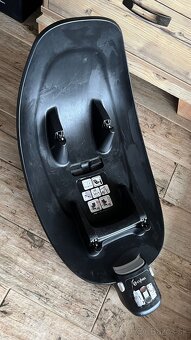 Autosedačka Cybex so základňou - 7