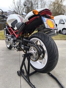 Ducati monster s4rs - 7