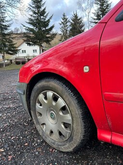 OCTAVIA 1 NÁHRADNÉ DIELY - 7