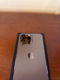 iPhone 13 pro 256gb - 7