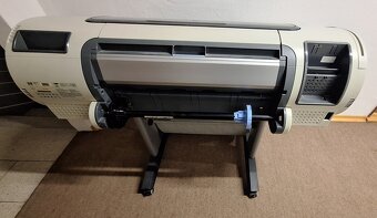 Darujem ploter HP_T610 - 7