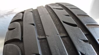 Letné komplety 5X100 R17 - 7