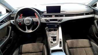 A5 coupe 3,0tdi quattro AT - 7