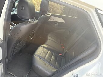 Mercedes Benz GLE 400d - 7