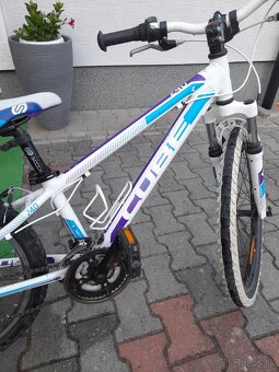 Detsky bicykel SCOTT--24 - 7