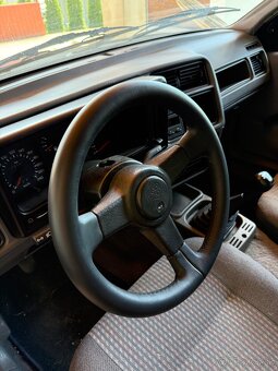 Ford sierra 2.3 diesel - 7