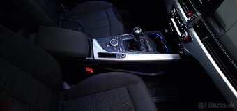 Audi a4 b9 - 7