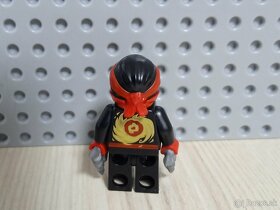 70633 LEGO Ninjago Kai Spinjitzu Master - 7