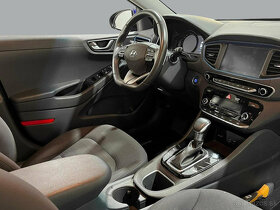 Hyundai Ioniq 1.6 GDI Hybrid Comfort - 7