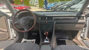 Audi A6 3.0 V6 Premium quattro tiptronic - 7