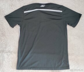 Dres rozhodca Adidas, Atack - 7