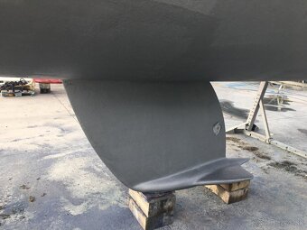 Plachetnice BENETEAU OCEANIS 351 - 7