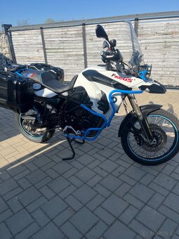 Predam BMW 800gs - 7