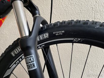 E bike Scott E Aspect “S-M” - 7
