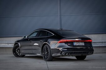 Audi S7 Sportback 3.0 TDI mHEV quattro tiptronic - 7