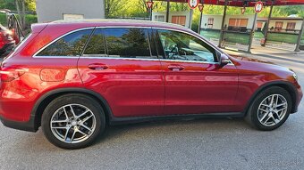 Mercedes GLC 250 4 MATIC - 7