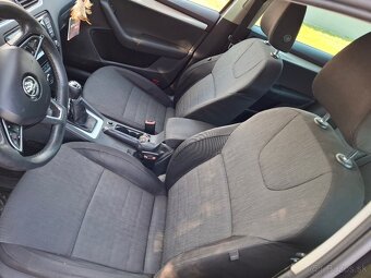 Skoda Octavia 3 1.6 tdi - 7