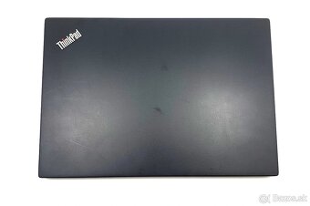 LENOVO THINKPAD X390 i7 - 7