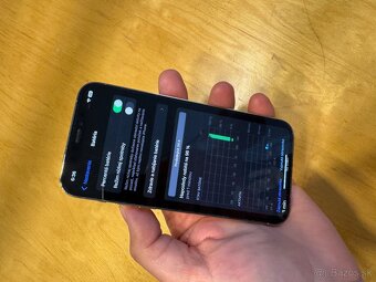 iPhone 12 Pro 512 GB - 7