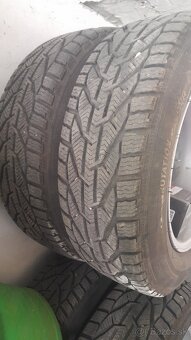 Toyota yaris cross - 7