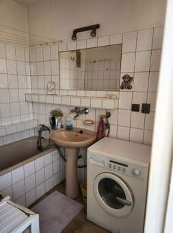 3 izbový byt s balkónom v Ružinove - Muškátová ul. - 7