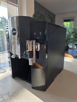 Predam JURA IMPRESSA C9 - 7