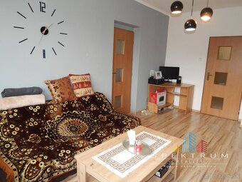 SPEKTRUM REALITY- Na PRENÁJOM 2 -izbový byt, 50 m2 s balkón - 7