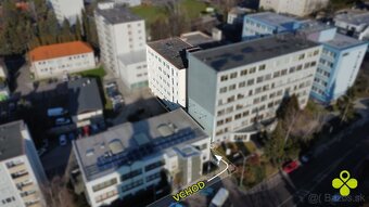 Kancelárske priestory centrum Prievidza - 7