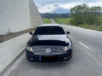 Vw Passat Cc - 7
