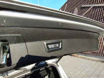 218i Gran Tourer 2021 DPH LUXURY LED Koža Keyless 120000km - 7
