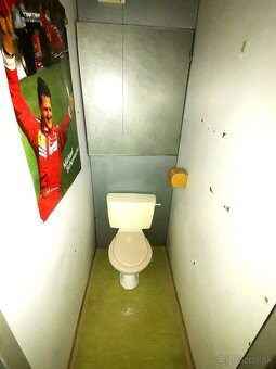 Predaj,2izb.byt v meste Lučenec - 7