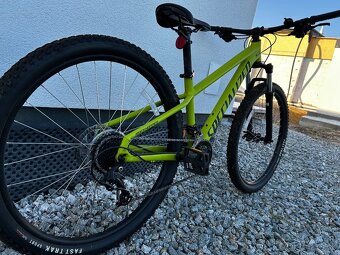 Specialized Rockhopper 27.5 - 7