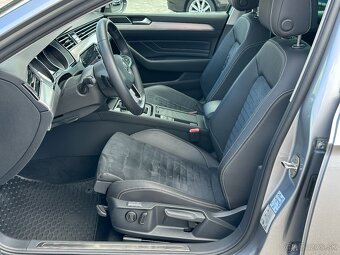 Volkswagen Passat Variant 2.0 TDi DSG, r.v.: 2020 - 7