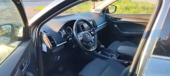Škoda Karoq 1.5 Tsi - 7