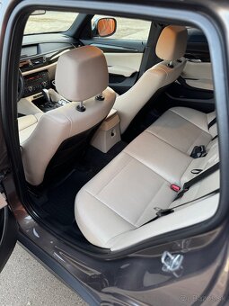 BMW X1 E84 2.0d Sdrive - 7