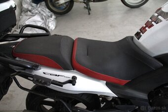 Honda CBF 1000 Fa - 7