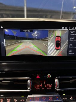 BMW M850i cabrio xdrive - 7