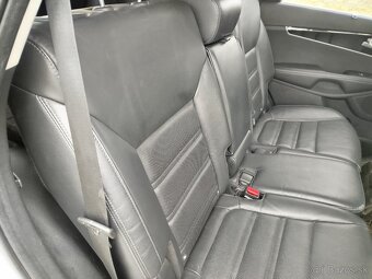 Kia Sorento 2,2 CRDI VGT 4WD ISG Platinum A/T 7.m. r.v.2016. - 7