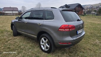 Volkswagen Touareg 4.2tdi 4x4 250kw - 7