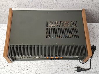 KENWOOD KR-4600 》AM FM RECEIVER 》MADE IN JAPAN - 7