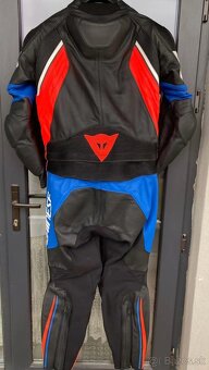 ✅️Dainese avro d2 2dielna kombineza v 54✅️ - 7