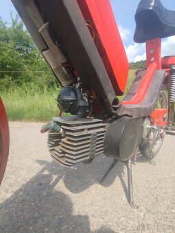 Babetta 210 - 7