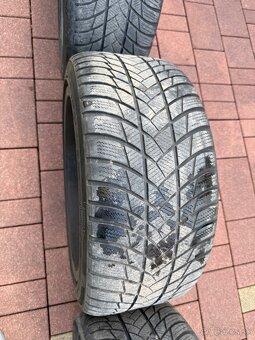 5x112 245/40 R18 orig. Audi - 7
