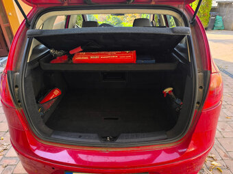 Seat Altea 1.6 Benzin + LPG - 7