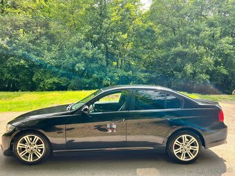 BMW e90 320d XDrive LCI - 7