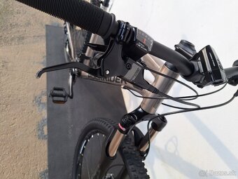 Bicykel Rockrider ST540, vo velmi dobrom stave - 7