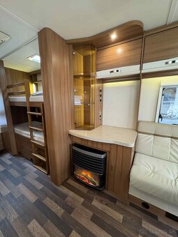 Tabbert 2015 Bellini 650 - 7